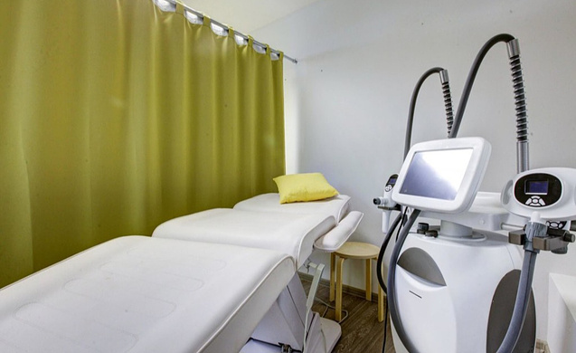 Косметология (аппаратная) на Старом Арбате