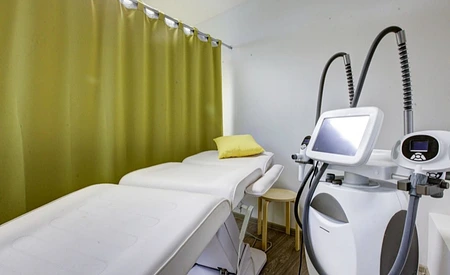 Косметология (аппаратная) на Старом Арбате 14