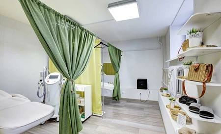 Косметология (аппаратная) на Старом Арбате 2