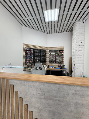 Сервисный центр по  ремонту электроники 