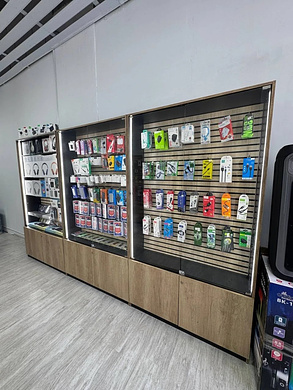 Сервисный центр по  ремонту электроники 