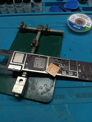 Сервисный центр по  ремонту электроники 