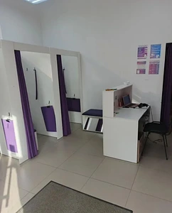 Пункт выдачи  1