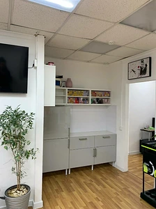 Салон красоты бьюти коворкинг на Тверской 0