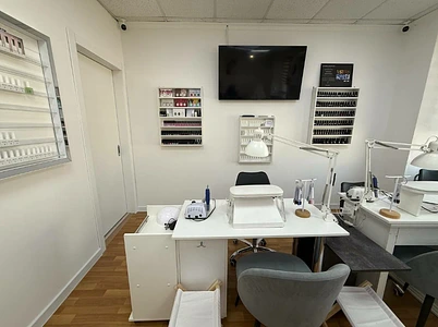 Салон красоты бьюти коворкинг на Тверской 3