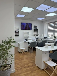 Салон красоты бьюти коворкинг на Тверской 7