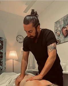 Массажный салон в ЖК Бизнес класса  9