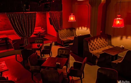 Бар.Ночной клуб и Кальяная 3