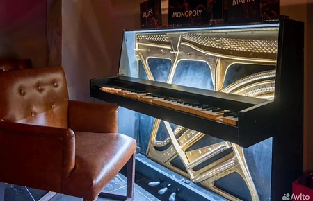 Бар.Ночной клуб и Кальяная 2