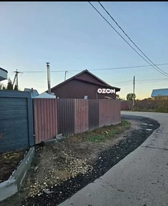 Продуктовый магазин в собственности 5