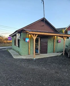 Продуктовый магазин в собственности 4