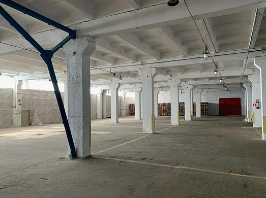 Субарендный бизнес. Загрузка 100%