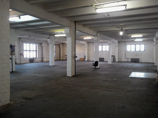 Субарендный бизнес. Загрузка 100%