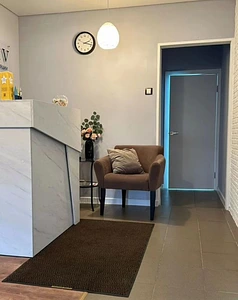 Салон лазерной эпиляции с мед лицензией 3