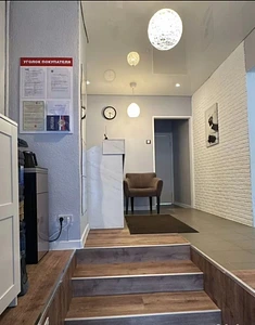 Салон лазерной эпиляции с мед лицензией 1