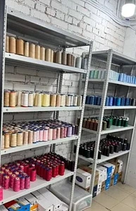 Швейный цех в Москве с выручкой 3млн.р. в месяц 2