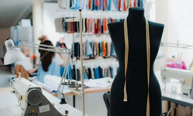 Швейный цех в Москве с выручкой 3млн.р. в месяц