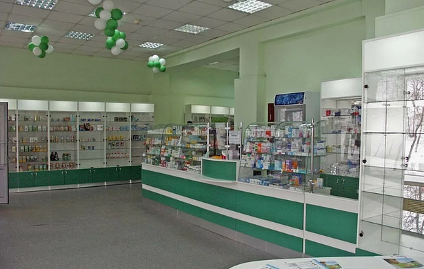 Аптека с чистой прибылью 300 000р. в месяц