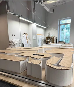 Швейный цех в САО с выручкой 3млн.р. в месяц 4