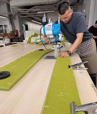 Швейный цех в САО с выручкой 3млн.р. в месяц