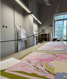 Швейный цех в САО с выручкой 3млн.р. в месяц 9