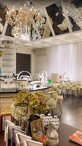 Салон красоты рядом с ЦУМ 3