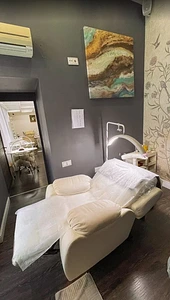 Салон красоты рядом с ЦУМ 4