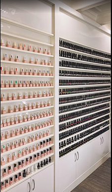 Салон красоты рядом с ЦУМ