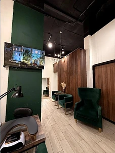 Салон Красоты у метро с прибылью 455 000р. в месяц 2