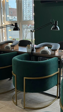 Салон Красоты у метро с прибылью 455 000р. в месяц