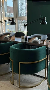 Салон Красоты у метро с прибылью 455 000р. в месяц 5