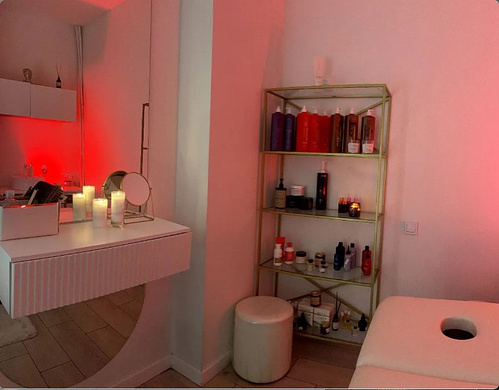 Салон Красоты у метро с прибылью 455 000р. в месяц