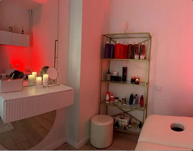 Салон Красоты у метро с прибылью 455 000р. в месяц 8