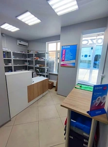 Арендный бизнес с помещением в собственности 0