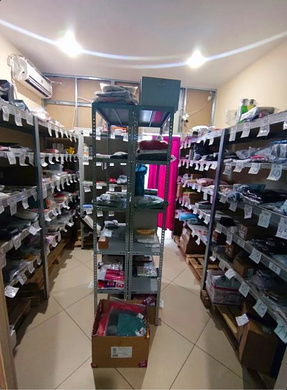 Арендный бизнес с помещением в собственности