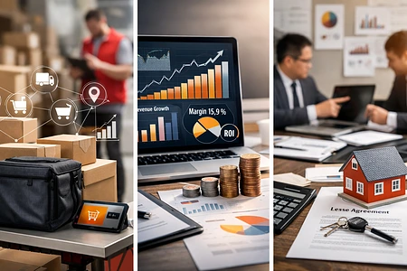 Сеть и доставка цветов. Прибыль 22 млн в год 0