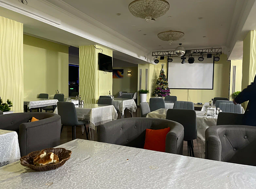 Чайхана Кафе в ЦАО. Выручка 4 млн.руб