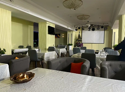 Чайхана Кафе в ЦАО. Выручка 4 млн.руб 3