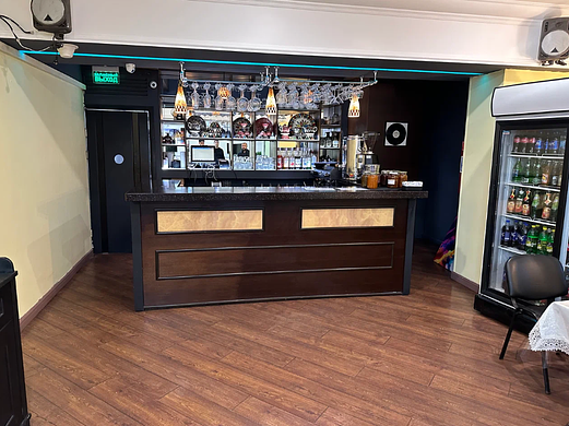 Чайхана Кафе в ЦАО. Выручка 4 млн.руб