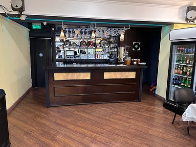 Чайхана Кафе в ЦАО. Выручка 4 млн.руб 0