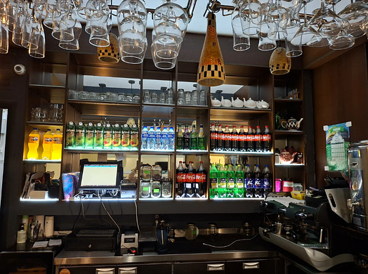 Чайхана Кафе в ЦАО. Выручка 4 млн.руб