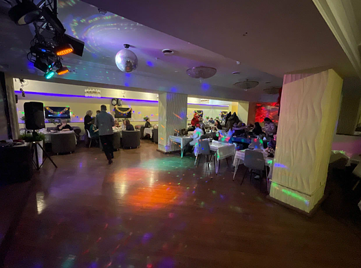 Чайхана Кафе в ЦАО. Выручка 4 млн.руб