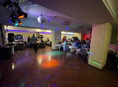 Чайхана Кафе в ЦАО. Выручка 4 млн.руб 6