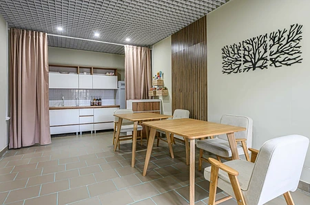 Детский центр  1