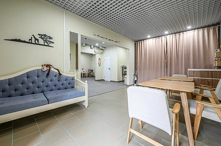 Детский центр  4