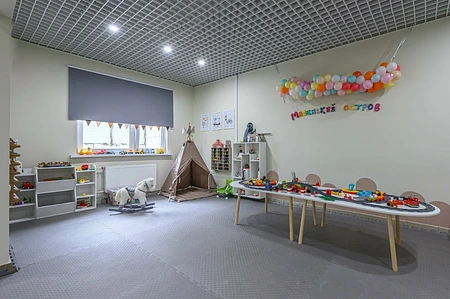 Детский центр  5