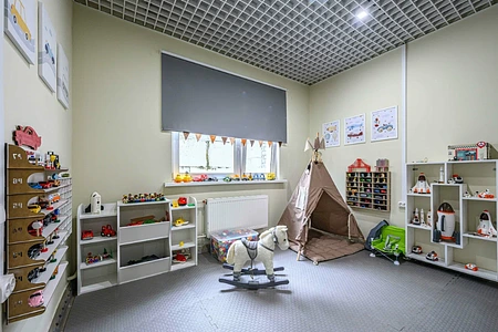 Детский центр  6
