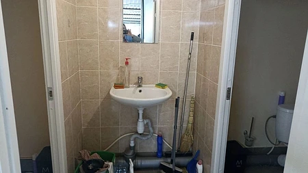 Швейный цех у Метро с арендой 625 руб/кв.м 1