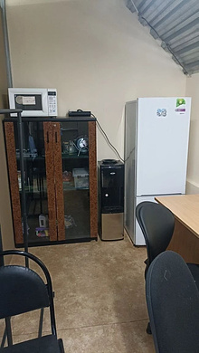 Швейный цех у Метро с арендой 625 руб/кв.м