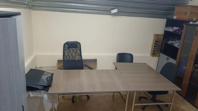 Швейный цех у Метро с арендой 625 руб/кв.м